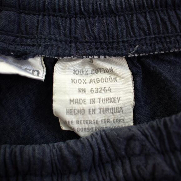 Dressbarn Navy Shorts Size Small - Picture 4 of 5